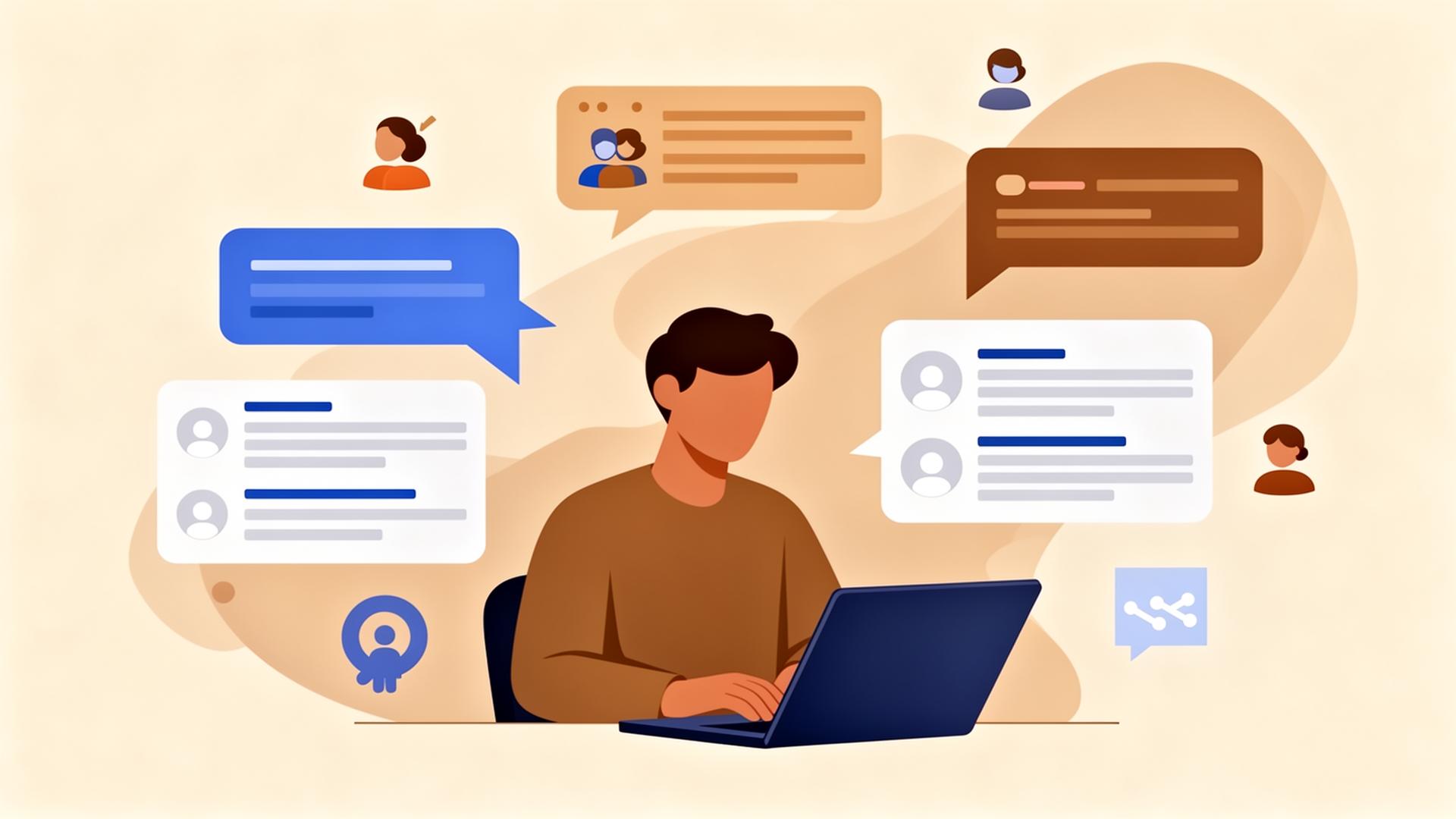 How to Find Early Users Without Feeling Spammy